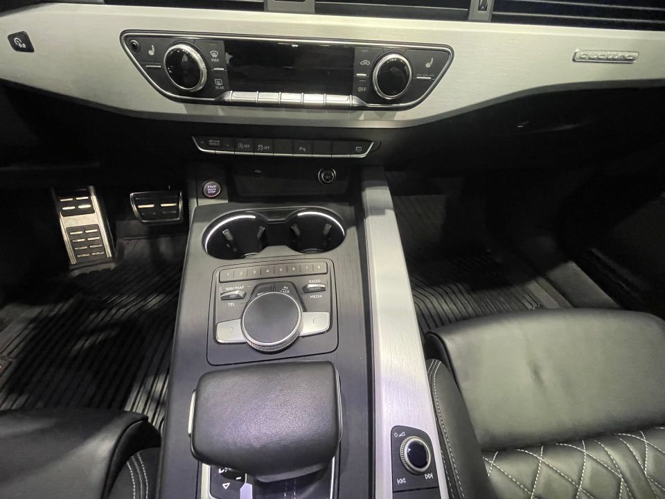 Audi S4 2019 - Image 32