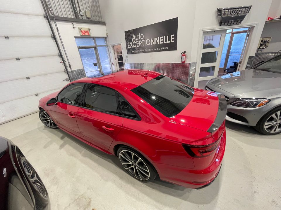 Audi S4 2019 - Image 12