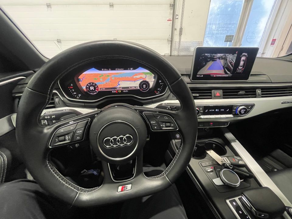 Audi S4 2019 - Image 40