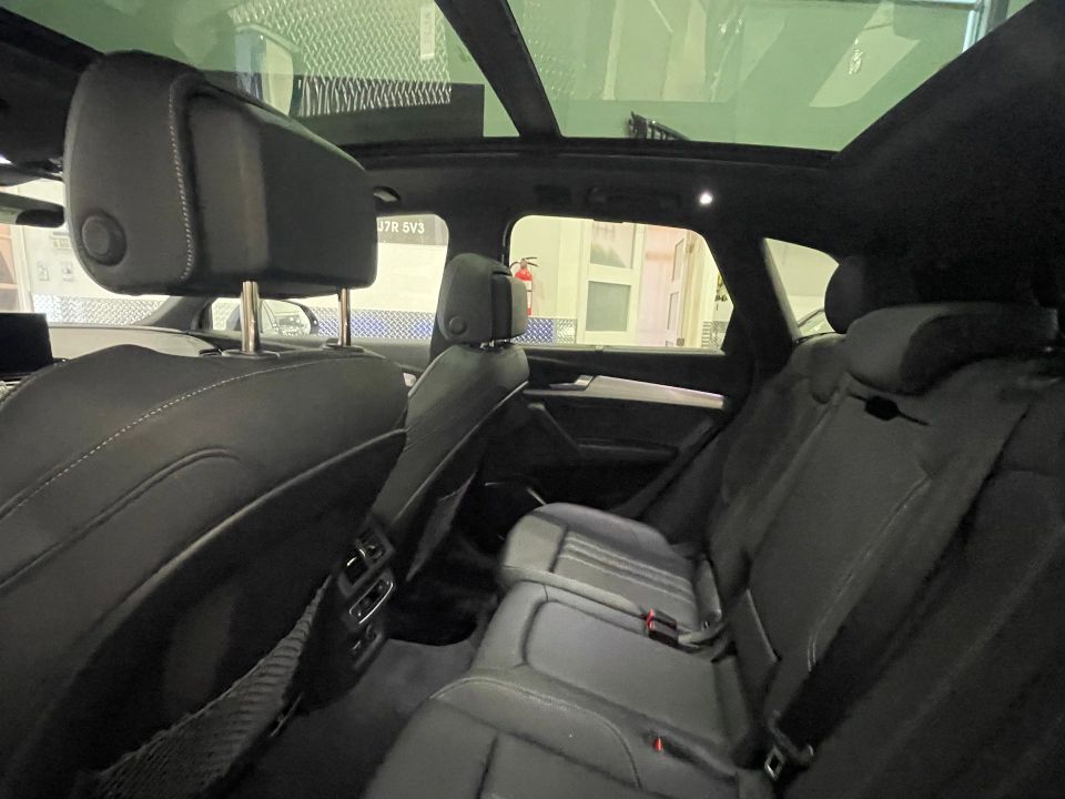 Audi Q5 2023 - Image 45
