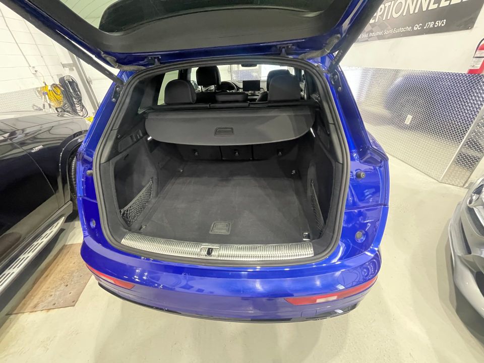 Audi Q5 2023 - Image 17