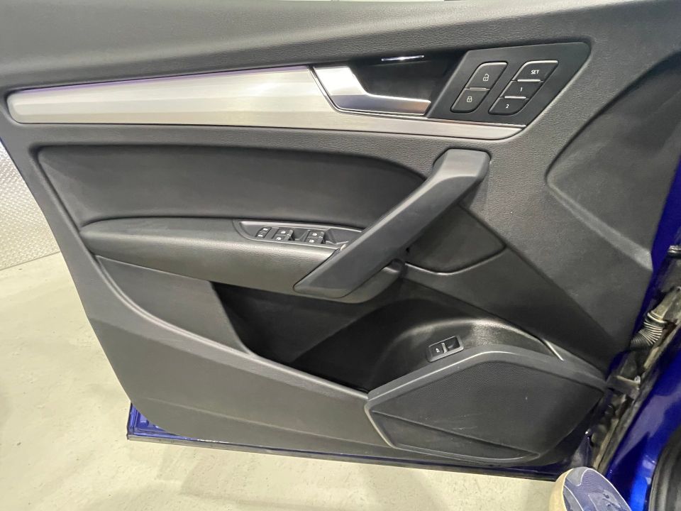 Audi Q5 2023 - Image 42