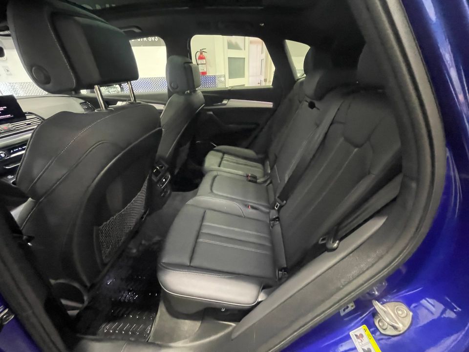 Audi Q5 2023 - Image 22