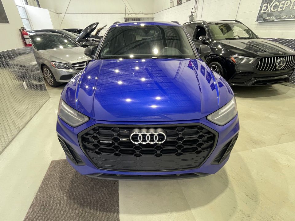 Audi Q5 2023 - Image 30
