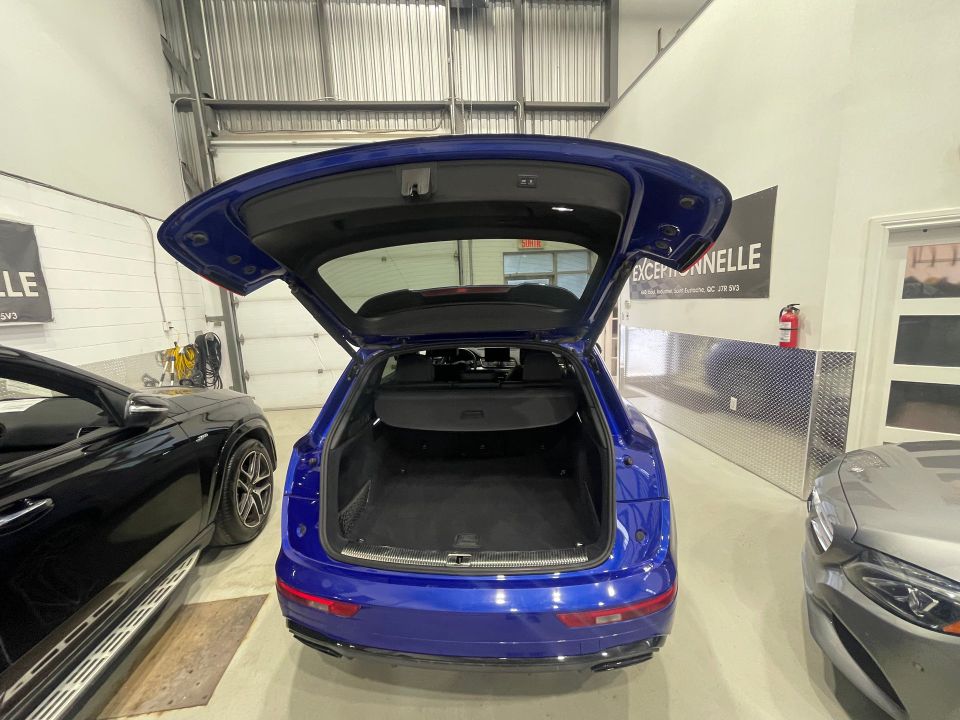 Audi Q5 2023 - Image 18