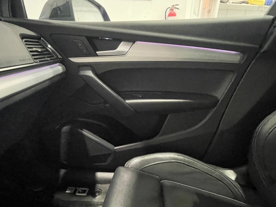 Audi Q5 2023 - Image 43