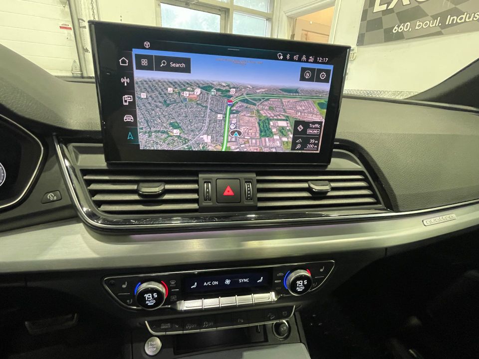 Audi Q5 2023 - Image 39