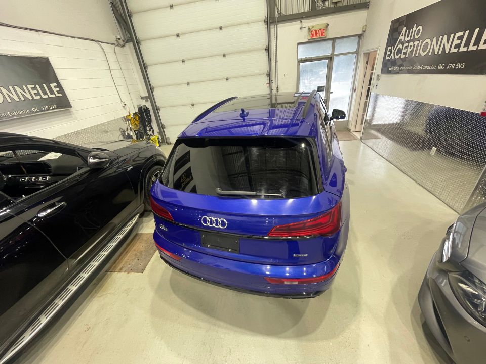 Audi Q5 2023 - Image 15