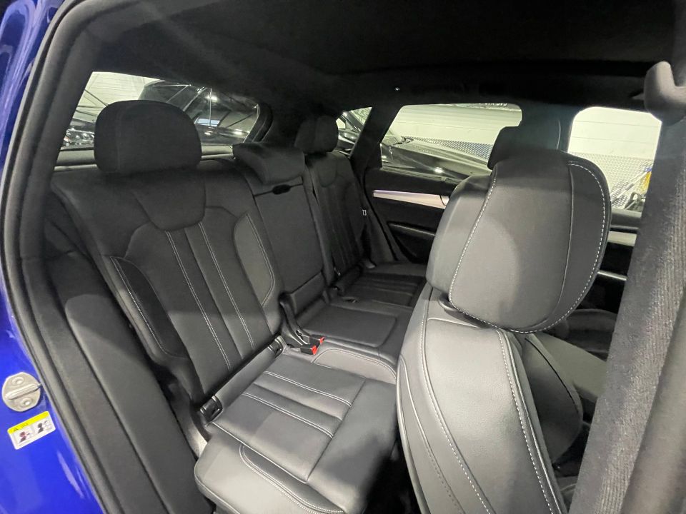 Audi Q5 2023 - Image 19