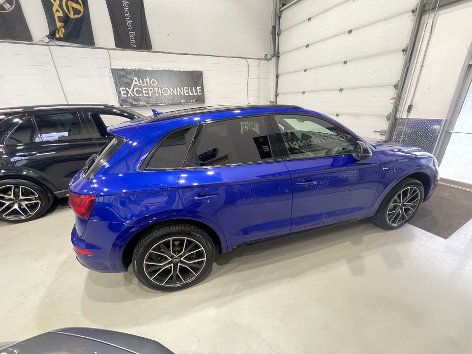 Audi Q5 2023 - Image 12
