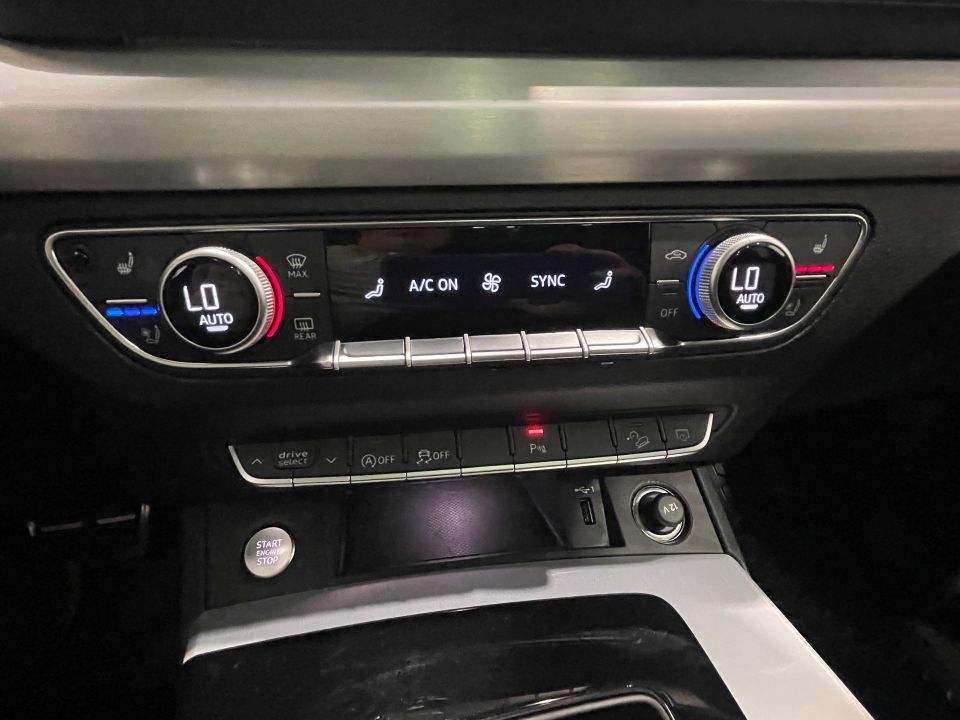 Audi Q5 2023 - Image 36