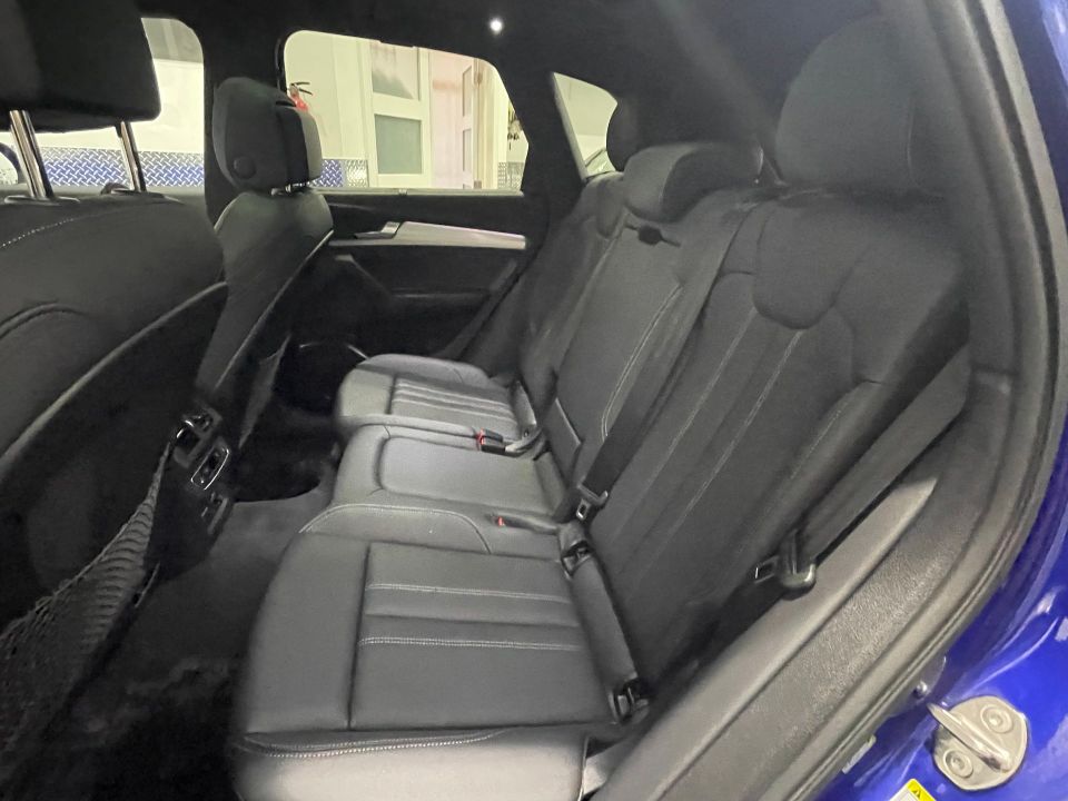 Audi Q5 2023 - Image 44