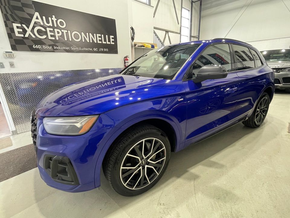 Audi Q5 2023 - Image 32