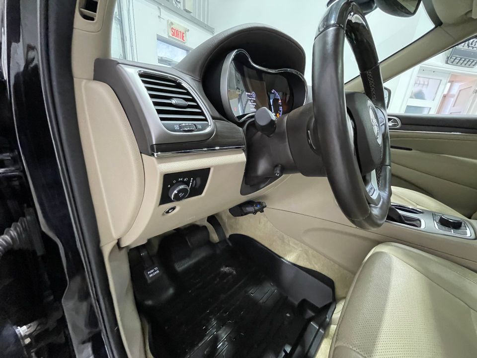 Jeep Grand Cherokee 2018 - Image 32