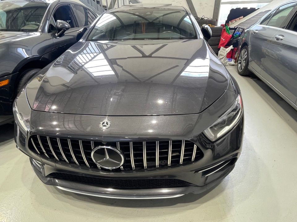 Mercedes-Benz AMG CLS 53 2019 - Image 1