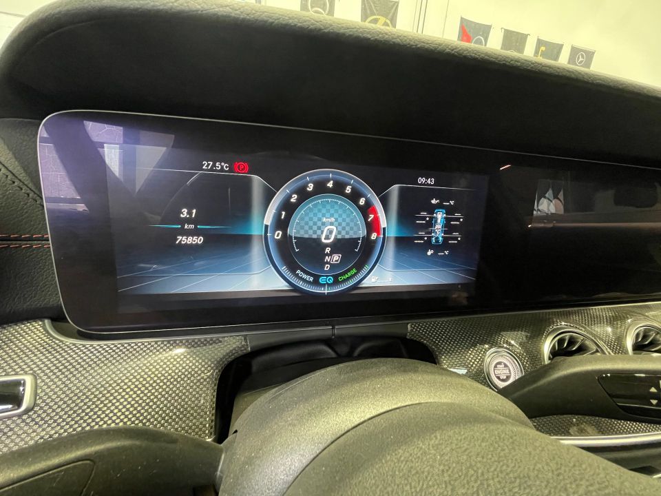 Mercedes-Benz AMG CLS 53 2019 - Image 4
