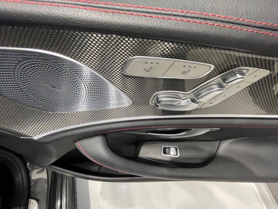 Mercedes-Benz AMG CLS 53 2019 - Image 34