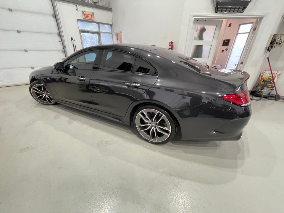 Mercedes-Benz AMG CLS 53 2019 - Image 20