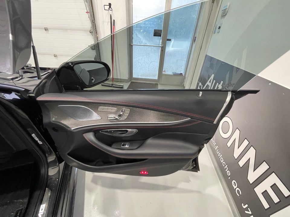 Mercedes-Benz AMG CLS 53 2019 - Image 33