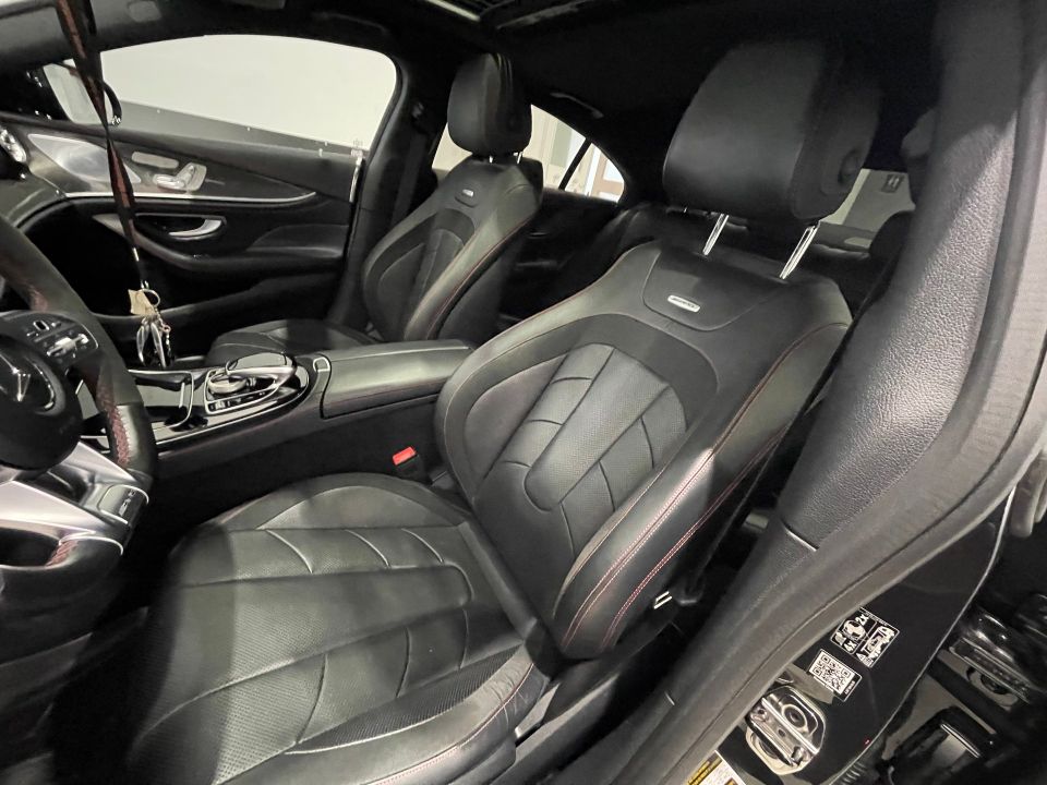 Mercedes-Benz AMG CLS 53 2019 - Image 21