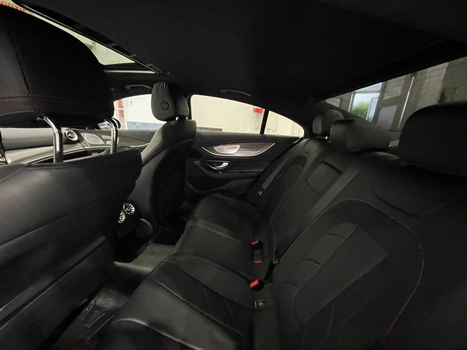 Mercedes-Benz AMG CLS 53 2019 - Image 25
