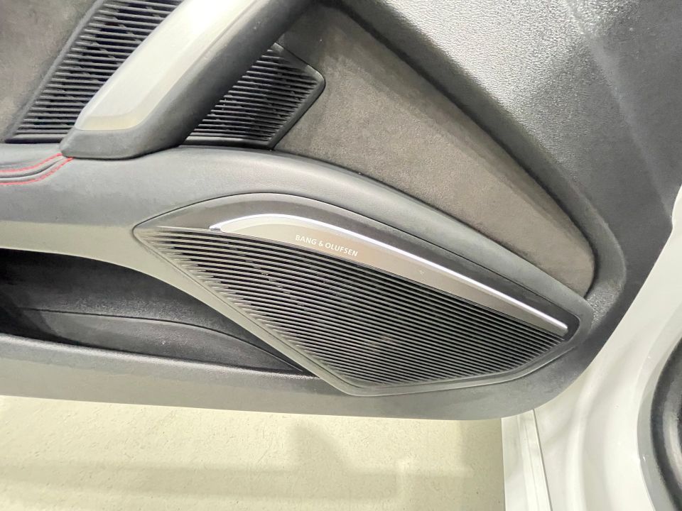 Audi TTS Coupe 2023 - Image 28