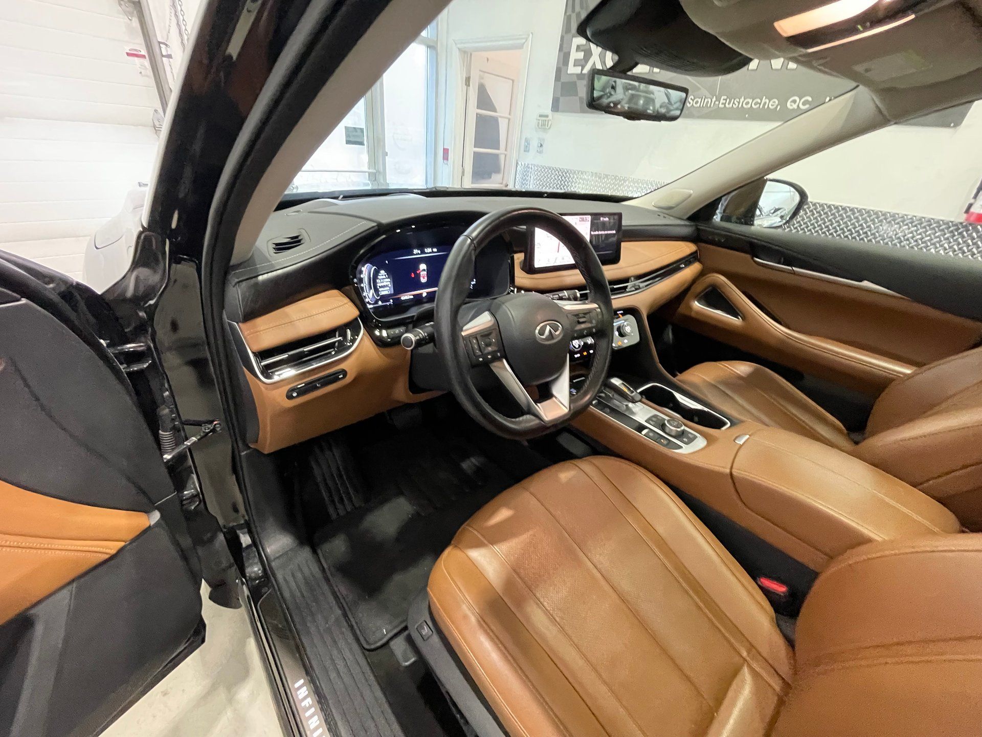 INFINITI QX60 2024 - Thumbnail 46