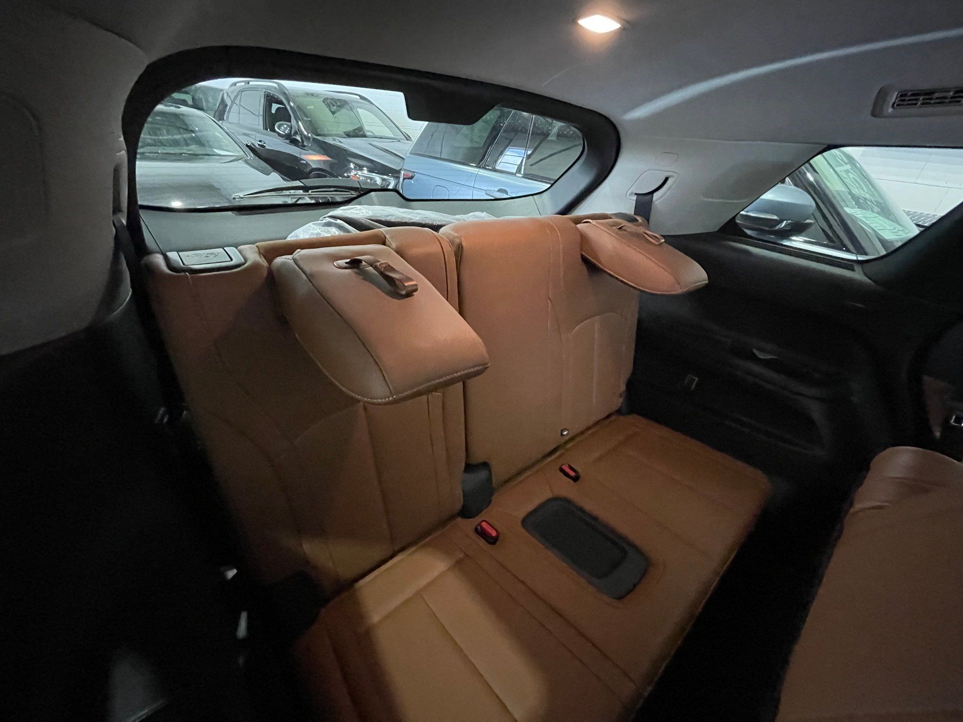 INFINITI QX60 2024 - Thumbnail 17