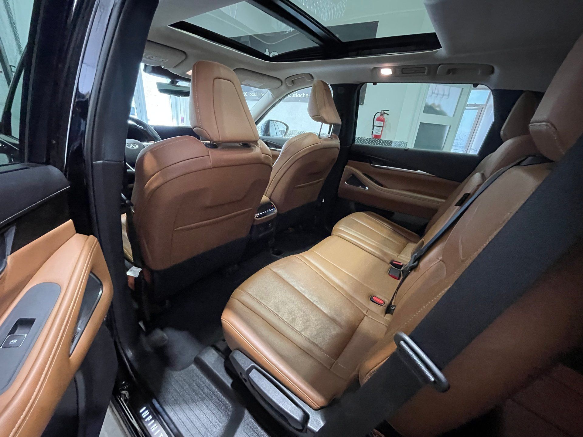 INFINITI QX60 2024 - Thumbnail 23