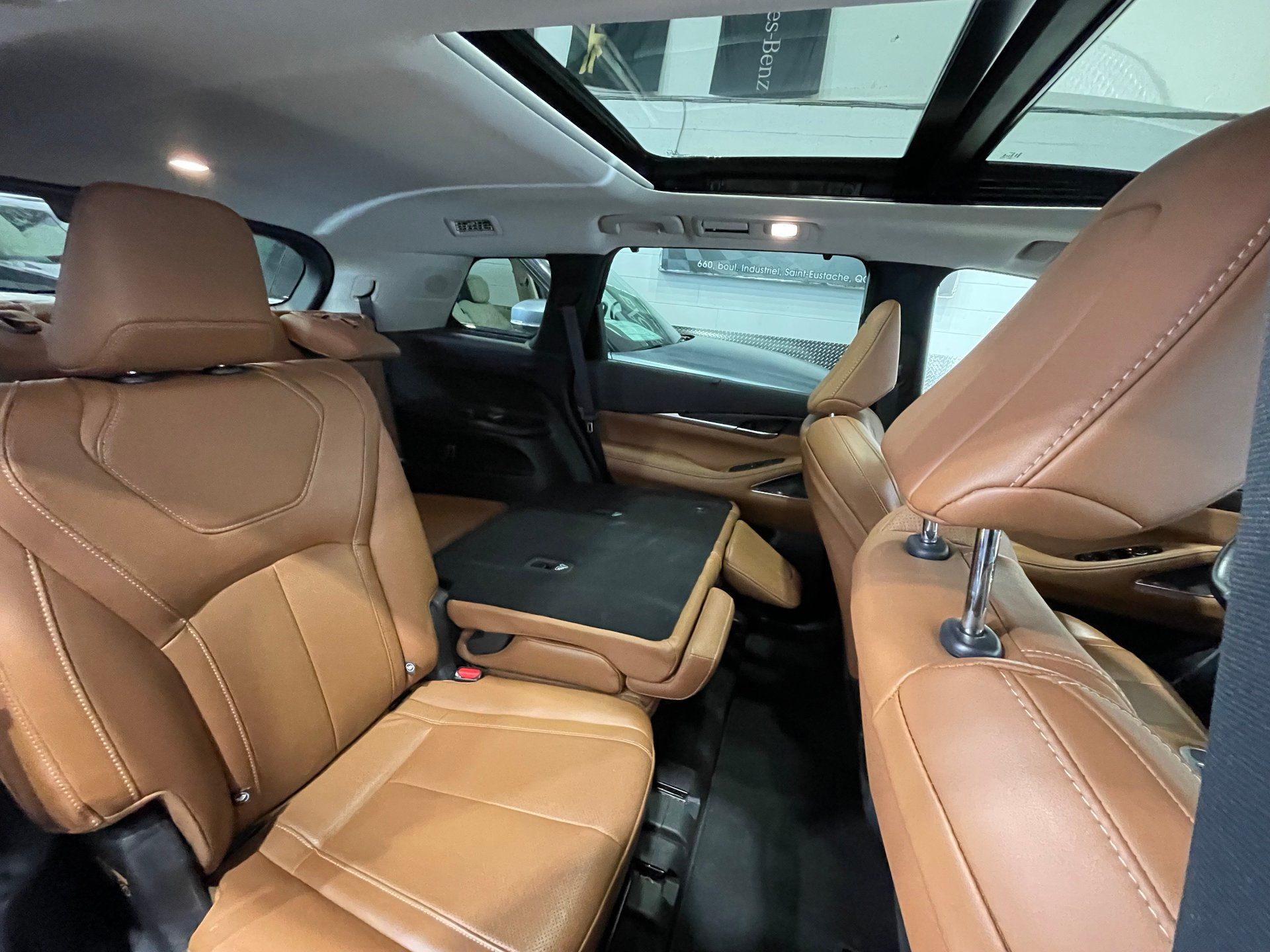 INFINITI QX60 2024 - Thumbnail 16