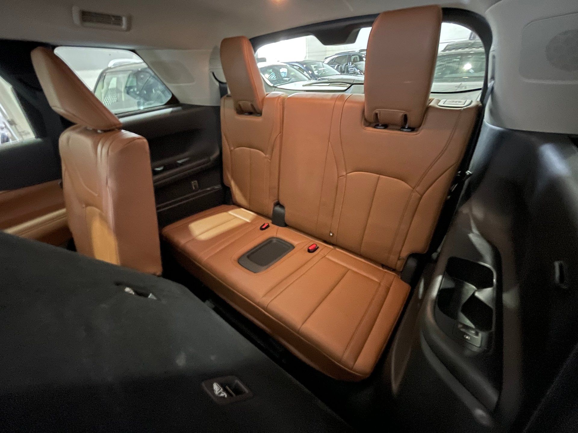 INFINITI QX60 2024 - Thumbnail 20