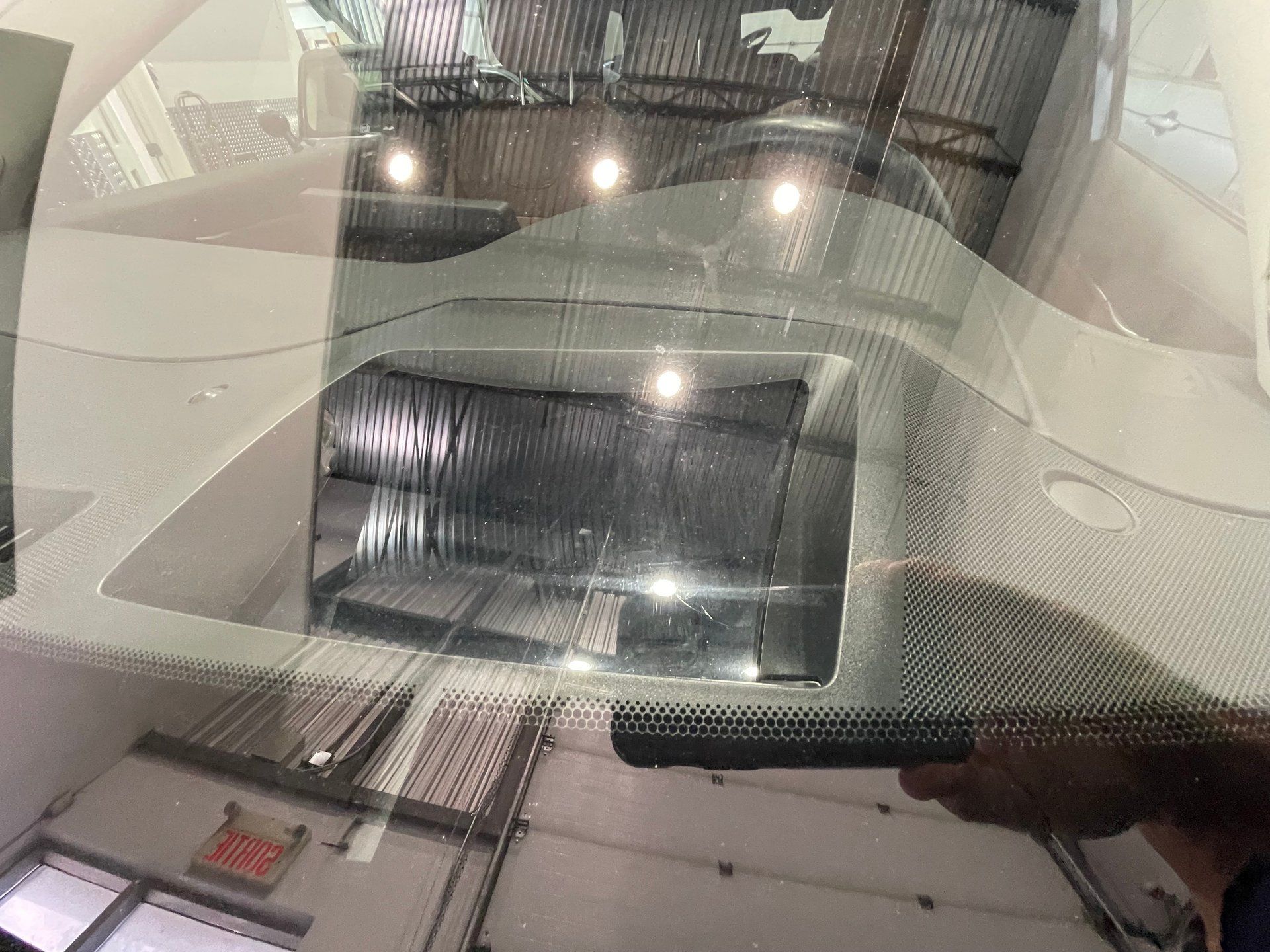 INFINITI QX60 2024 - Thumbnail 32
