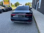 Audi A8 L 2021 - Thumbnail 2