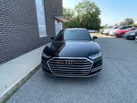 Audi A8 L 2021 - Thumbnail 1