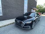 Audi A8 L 2021 - Thumbnail 8