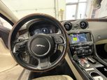 Jaguar XJL 2017 - Thumbnail 28