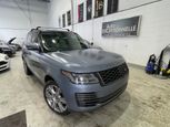 Land Rover Range Rover 2021 - Thumbnail 9