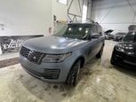 Land Rover Range Rover 2021 - Thumbnail 10