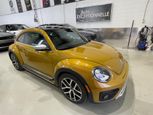 Volkswagen Beetle 2016 - Thumbnail 1