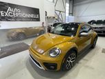 Volkswagen Beetle 2016 - Thumbnail 5