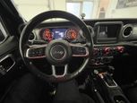 Jeep Wrangler 2020 - Thumbnail 37