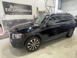 Mercedes-Benz GLB 250 2023 - Thumbnail 4