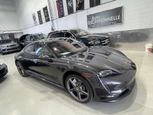 Porsche Taycan 2022 - Thumbnail 1