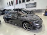 Porsche Taycan 2022 - Thumbnail 2