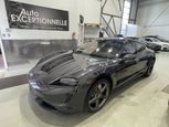 Porsche Taycan 2022 - Thumbnail 7