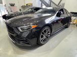 Mercedes-Benz AMG CLS 53 2019 - Thumbnail 2