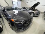 Mercedes-Benz AMG CLS 53 2019 - Thumbnail 3