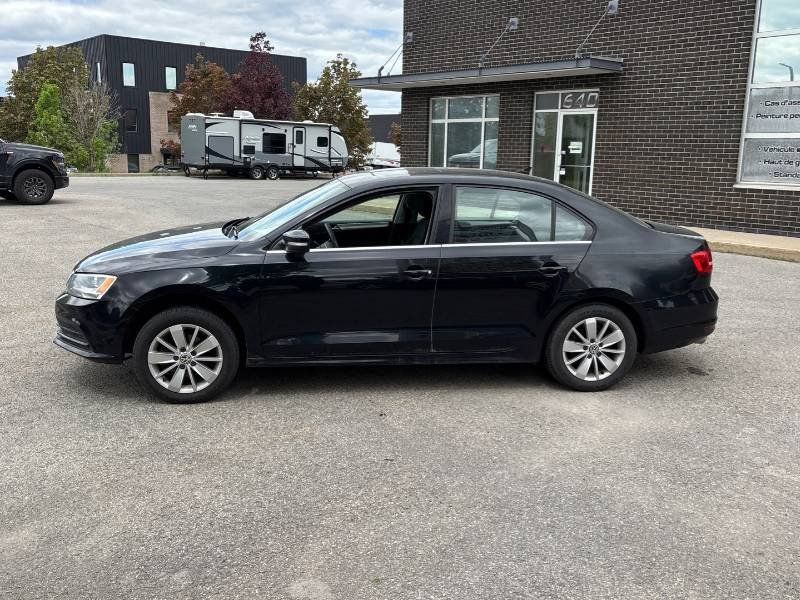 Volkswagen Jetta 2015 - Thumbnail 13