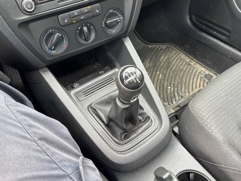 Volkswagen Jetta 2015 - Thumbnail 8