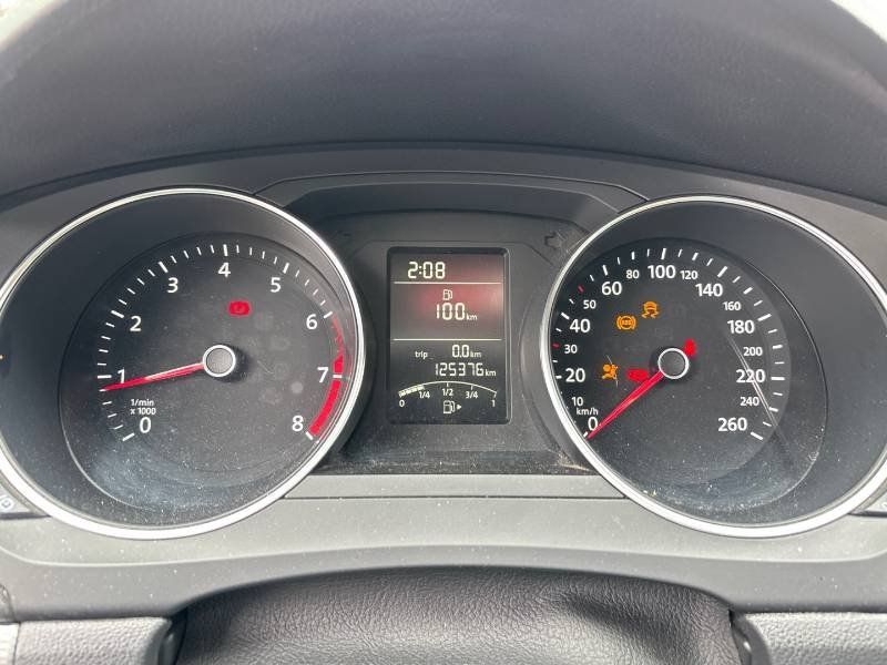 Volkswagen Jetta 2015 - Thumbnail 9